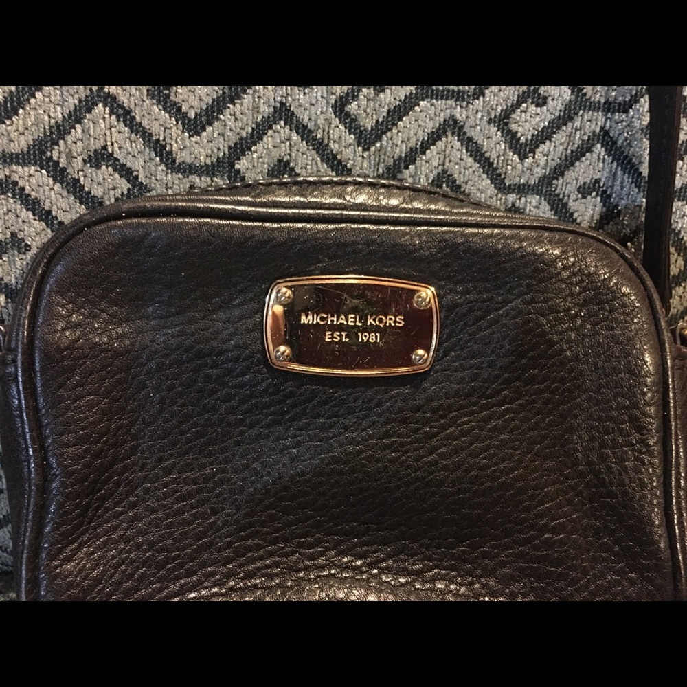 Michael Kors crossbody